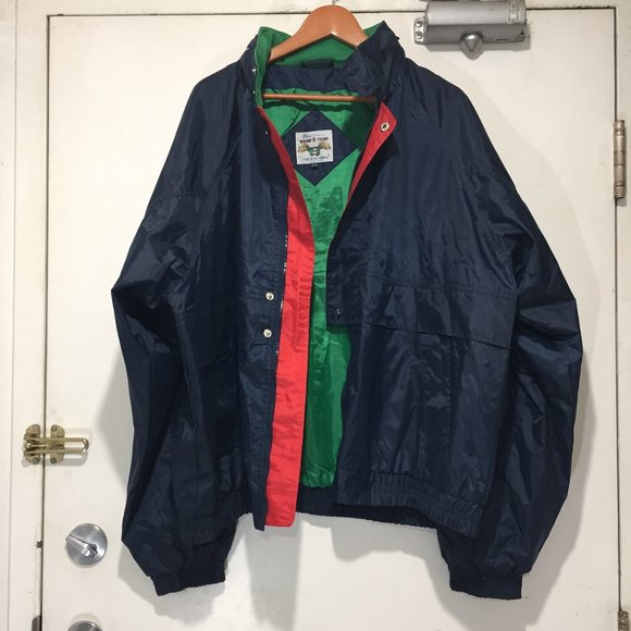 VINTAGE AVON SPORTSWEAR JACKETS SIZE 2XL - Picture 4 of 6